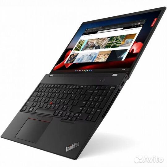 Ноутбук Lenovo ThinkPad T16 648760