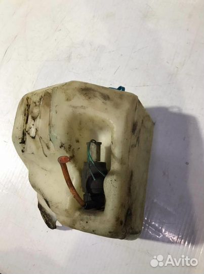 Бачок омывателя лобового стекла Chery-Чери Amulet