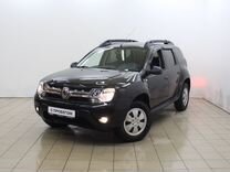 Renault Duster 2.0 MT, 2015, 87 027 км, с пробегом, цена 1 150 000 руб.