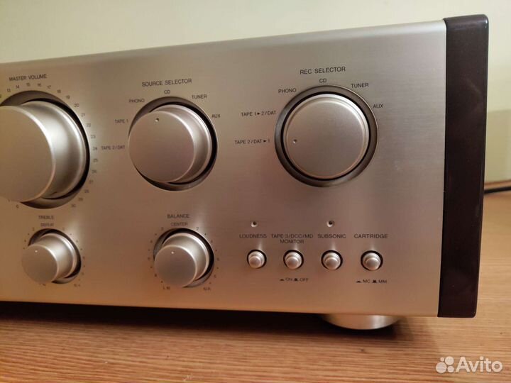 Victor AX S9