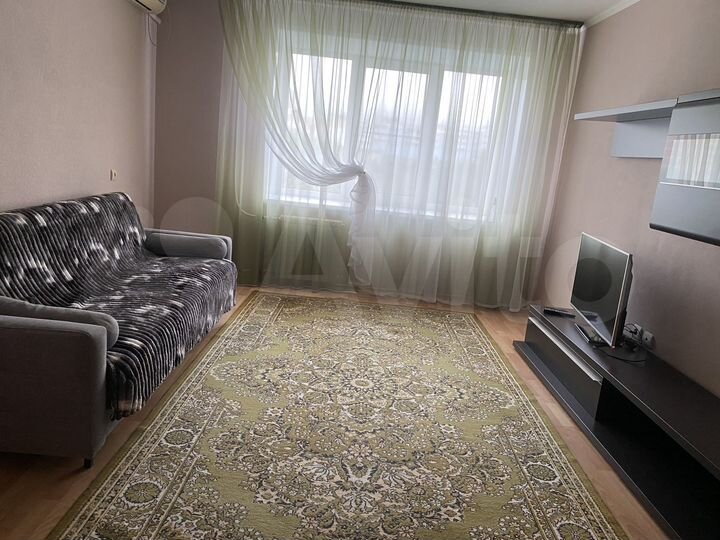 3-к. квартира, 60 м², 6/9 эт.