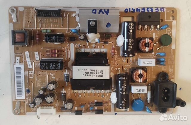BN44-00604B от samsung ue32f4510ak