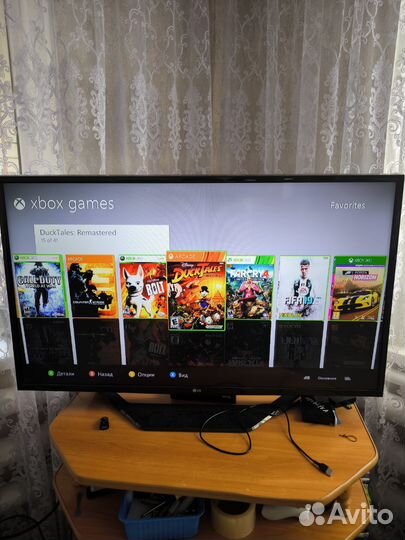 Xbox 360s