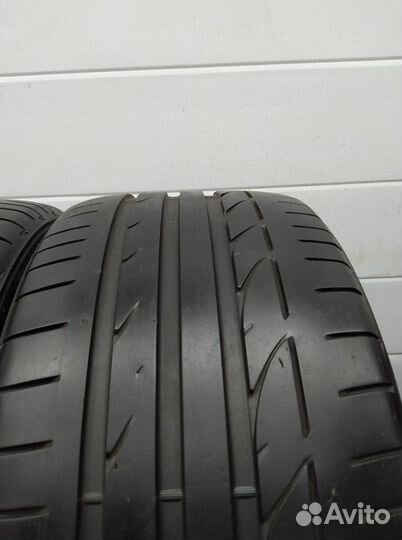 Bridgestone Potenza S001 255/40 R18 98W