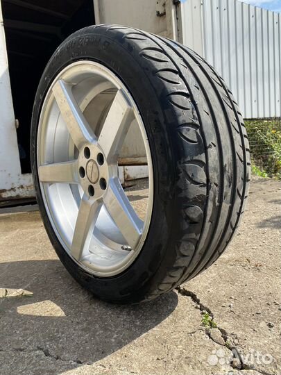 Продажа колес р18