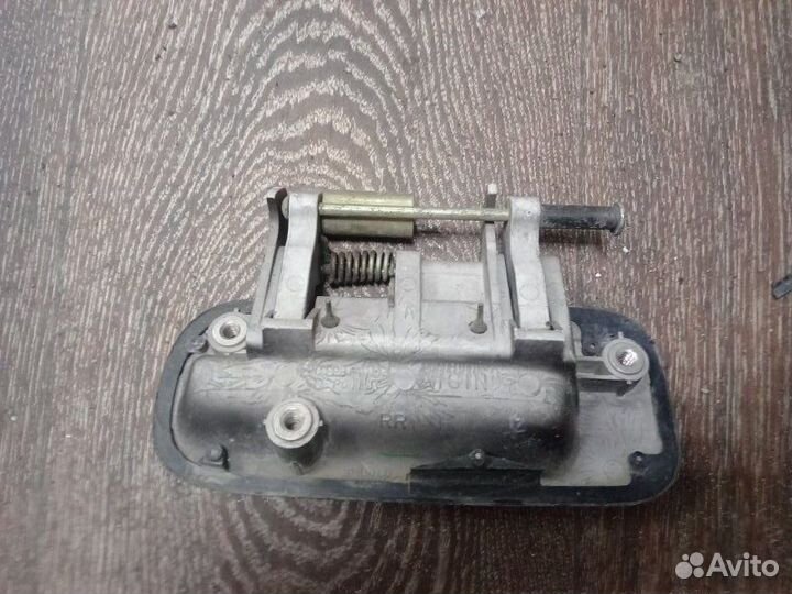 Ручка двери внешняя задняя правая Toyota Mark 2