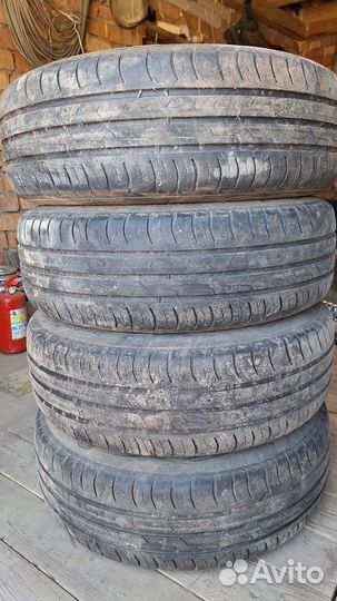 Cordiant Comfort 2 185/65 R15 92H