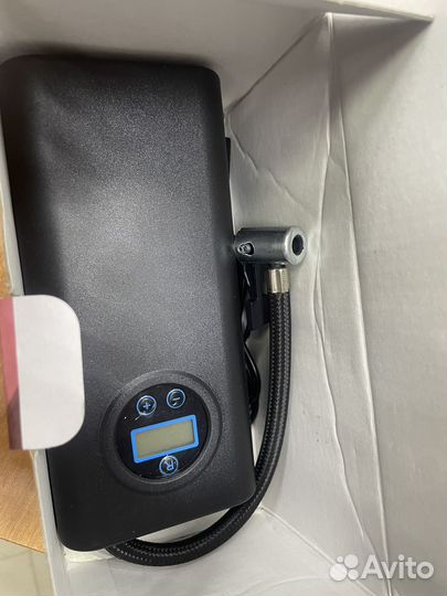 Беспроводной насос mein auto