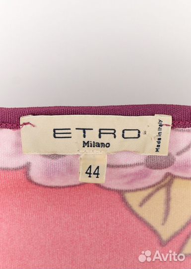 Блузка Etro Оригинал