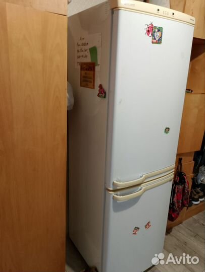 Холодильник