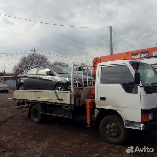 Услуги манипулятора,Автовышка