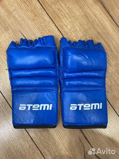 Перчатки для единоборств Atemi