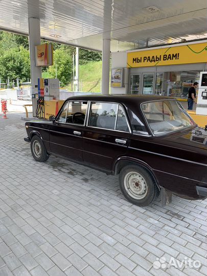 ВАЗ 2106 1.5 МТ, 1991, 55 000 км