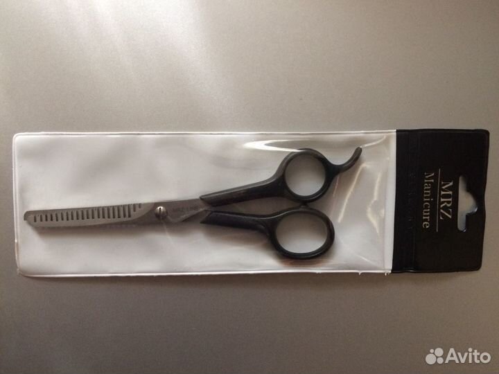 Ножницы филировочные