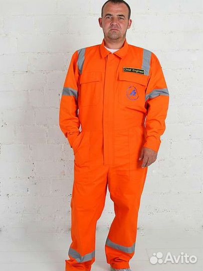 Комбинезон моряка