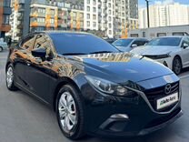 Mazda 3 1.5 AT, 2014, 230 000 км, с пробегом, цена 1 085 000 руб.