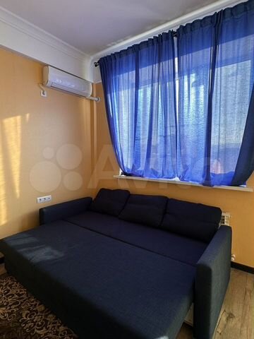 Квартира-студия, 45 м², 4/8 эт.