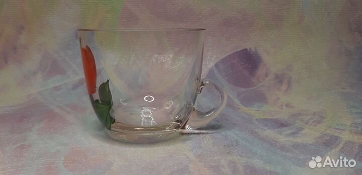 Маленькая кружка