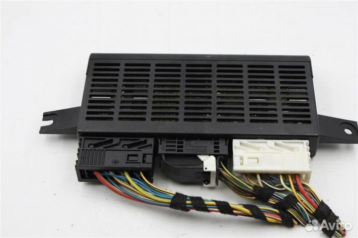 Блок управления светом Land Rover Range Rover I