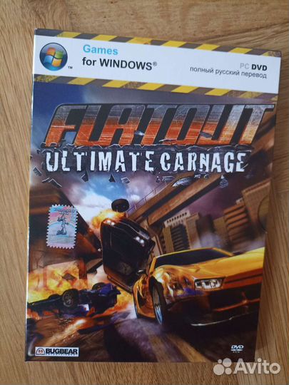 Компьютерные игры диск