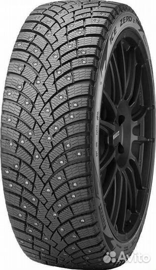 Pirelli Winter Ice Zero 2 275/40 R19 105T