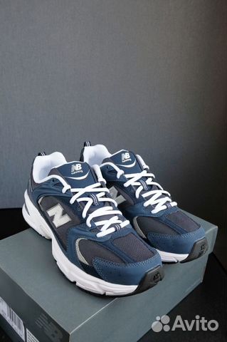 Кроссовки New Balance 530 Оригинал Новые купить в Санкт-Петербурге ...