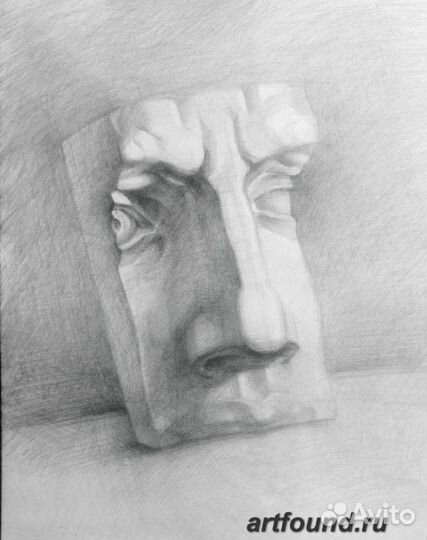 Репетитор по рисунку