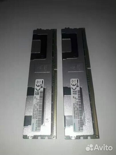 Lenovo RD450X lga2011-3