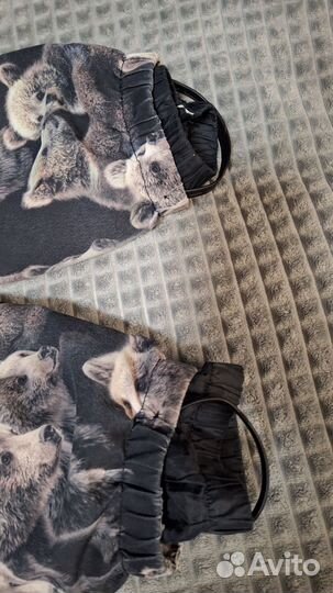 Комбинезон зима molo 122