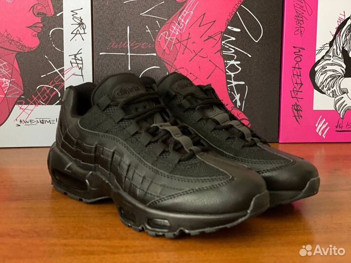 Кроссовки Nike Air Max 95