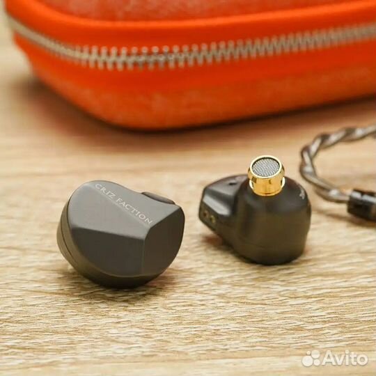 Наушники Dunu Kima / bgvp Melody