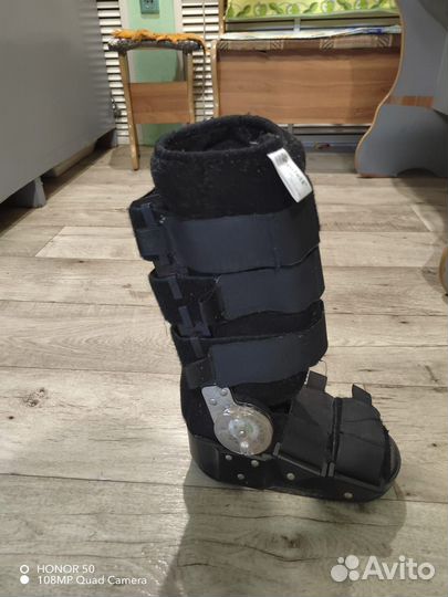 Ортез для голеностопа