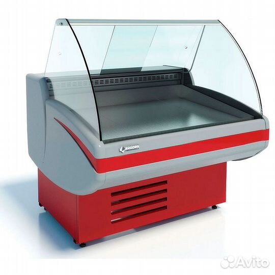 Холодильная витрина