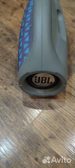 Портативная колонка bluetooth jbl бу