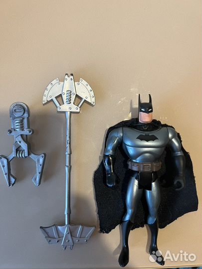 Фигурка Бэтмен 1994 года kenner