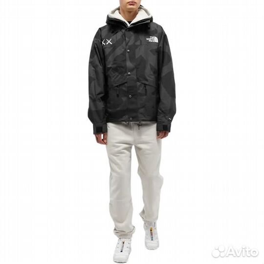 THE north face X THE north face Retro 1986 Mountain Jacket (S)(61)