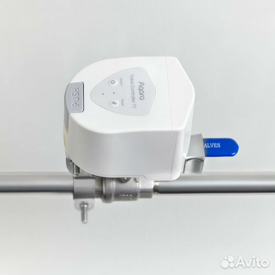 Aqara Valve Controller T1