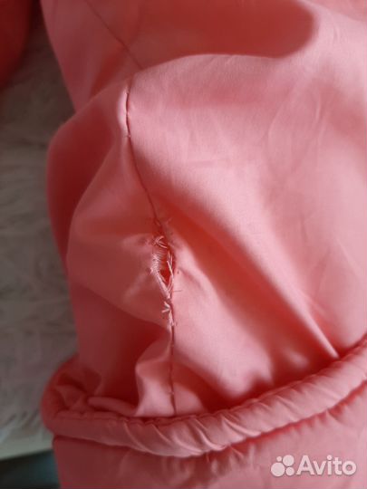 Куртка для девочки