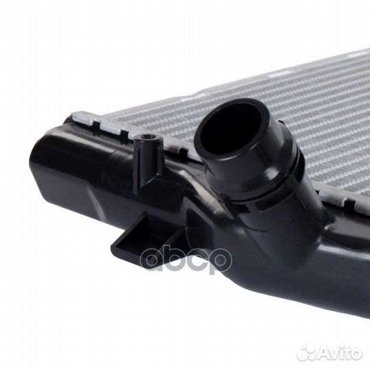 Радиатор основной GIF07177 ganz