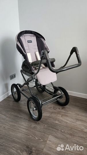 Коляска inglesina sofia, 2 в 1 Инглезина