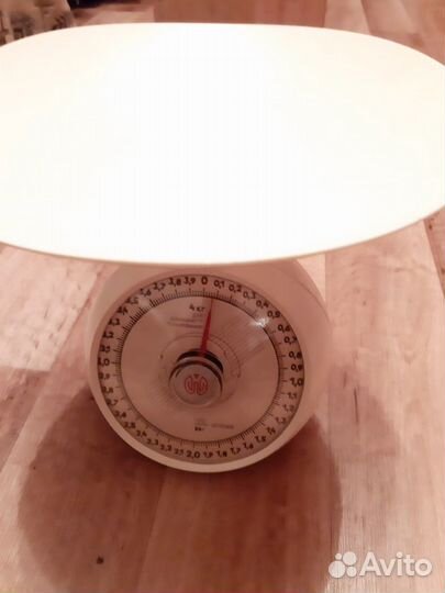 Продам весы новые