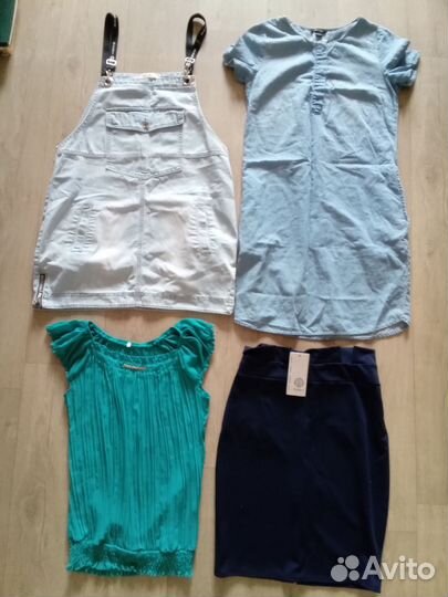 Платья,блузки