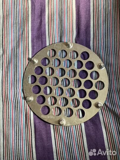 Пельменница советская СССР форма