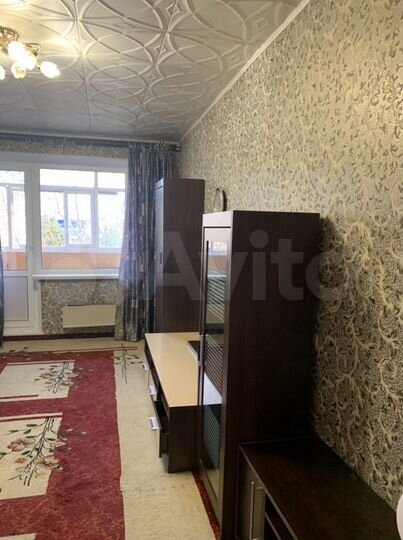 2-к. квартира, 50,9 м², 3/5 эт.