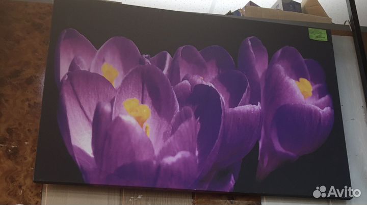 Картины(диптих,триптих,полиптих)