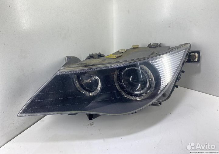 Фара правая BMW 6-Series/M6