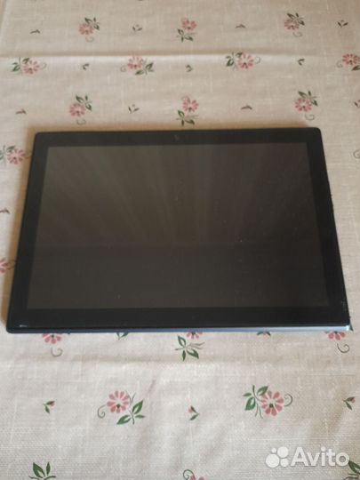 Планшет lenovo tab 4 10