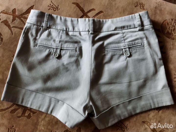 Шорты женские H&M,44-46