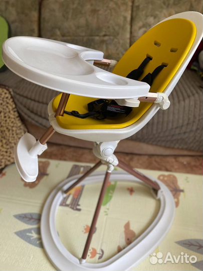 Стул для кормления