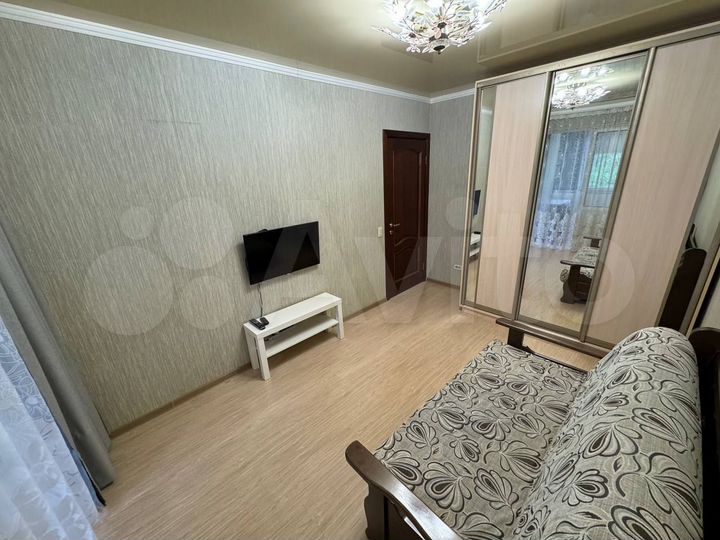 1-к. квартира, 35 м², 4/5 эт.